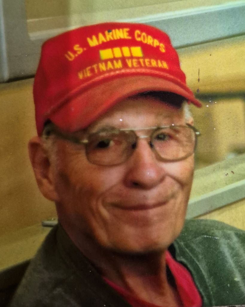 Harry F. Laux Profile Photo