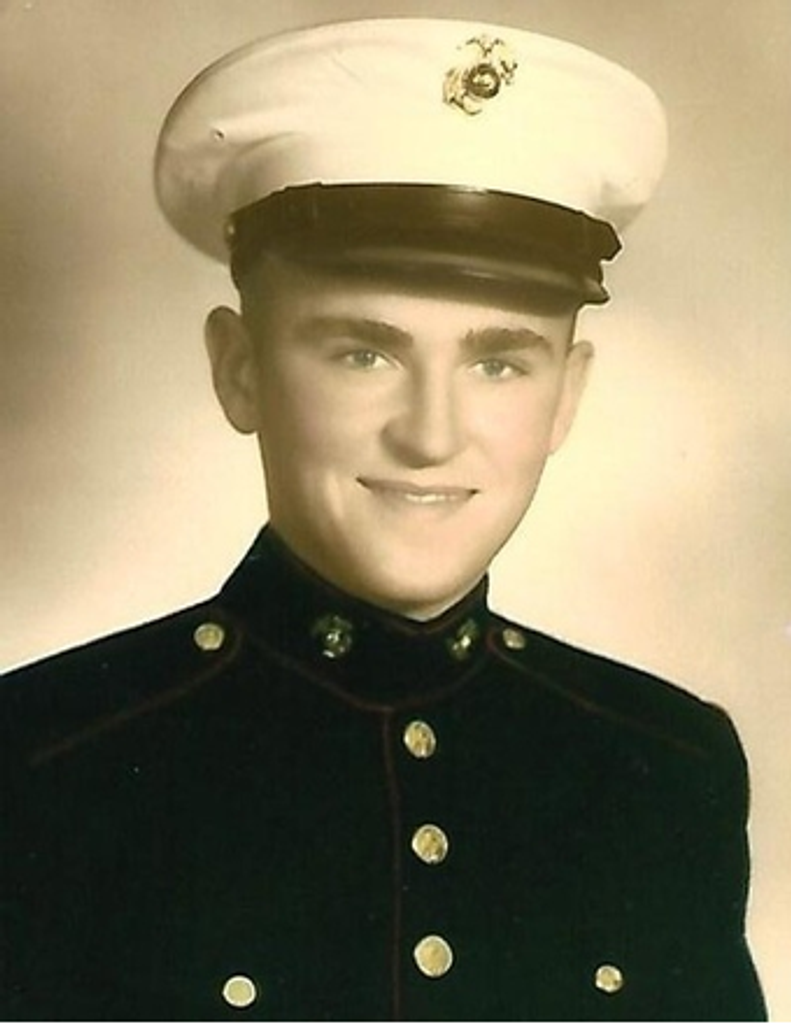 John  G. Morris Profile Photo