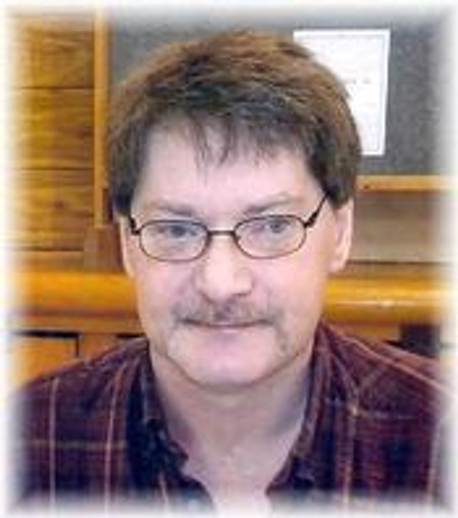 Garry "Todd" Jolliff