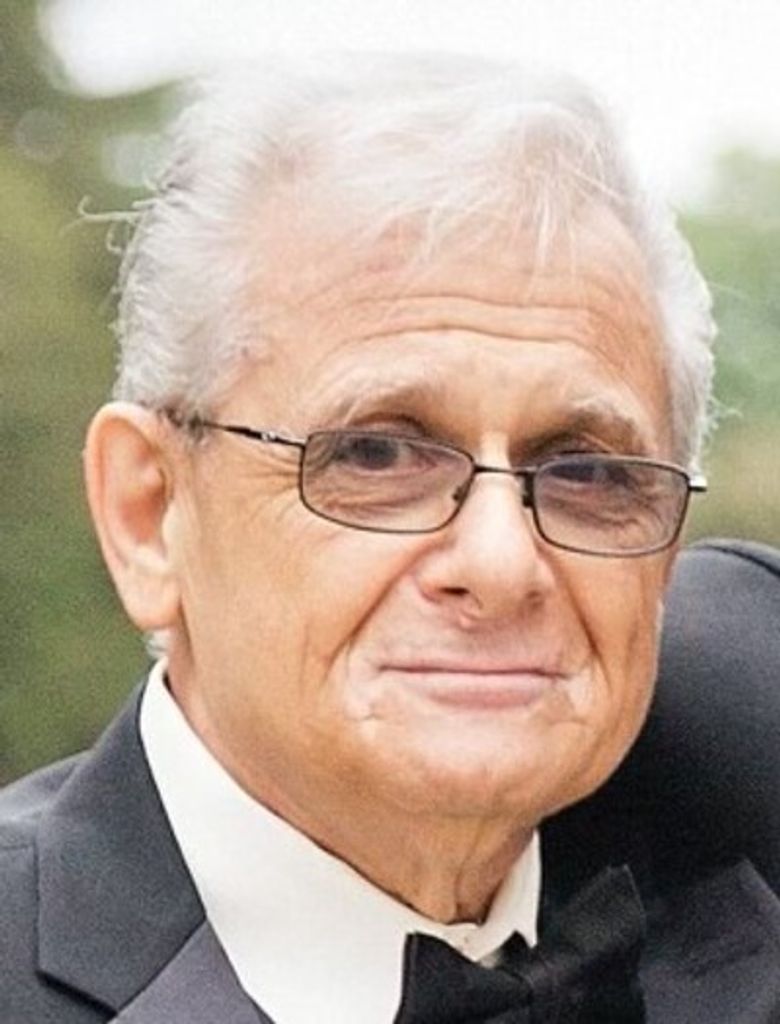Salvatore P. Talamo Sr. Profile Photo