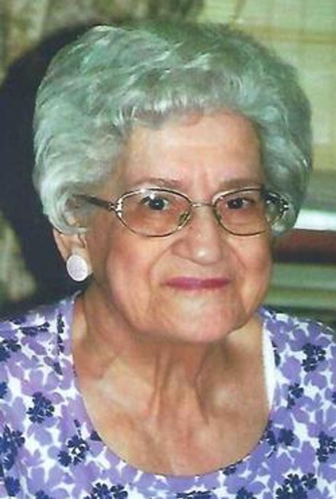Nadene Johnson Profile Photo