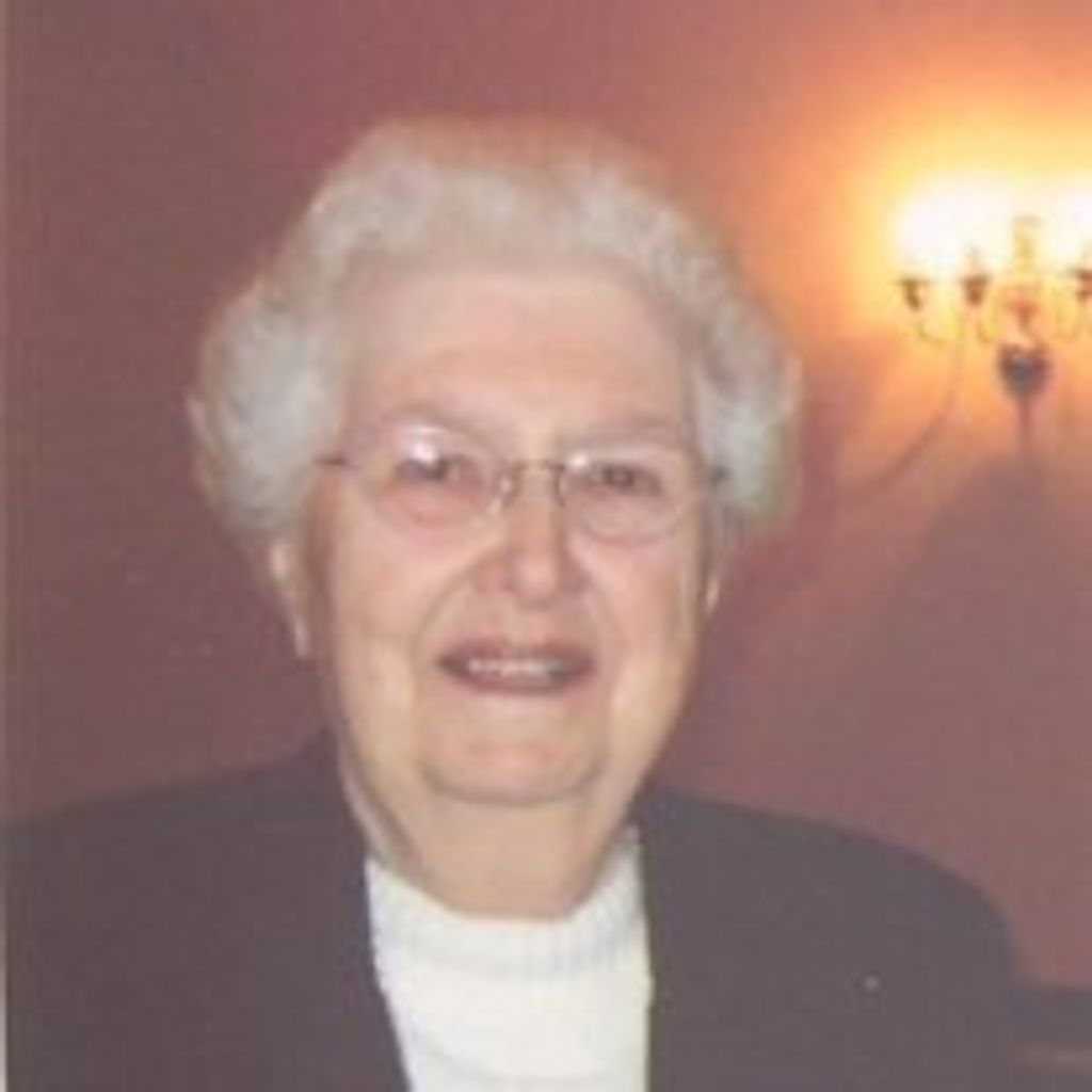 Rosemary  Muir G Profile Photo