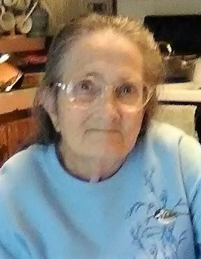 Rosetta Ruth (Mcneil)  Welch Profile Photo