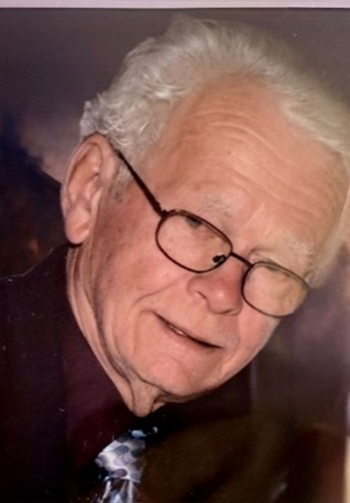 Robert Edgar Schwerman Profile Photo