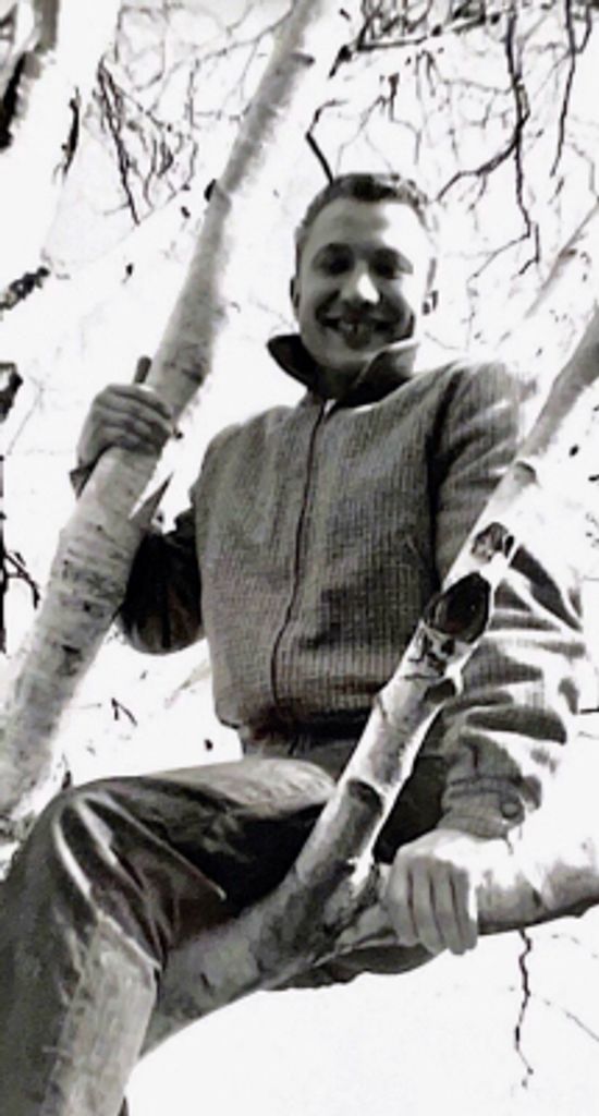 Arthur Gordon Nadolny