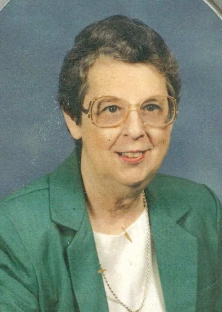 Mary Cabell Bridges