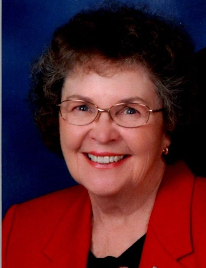 Lois Ann Hanses Profile Photo