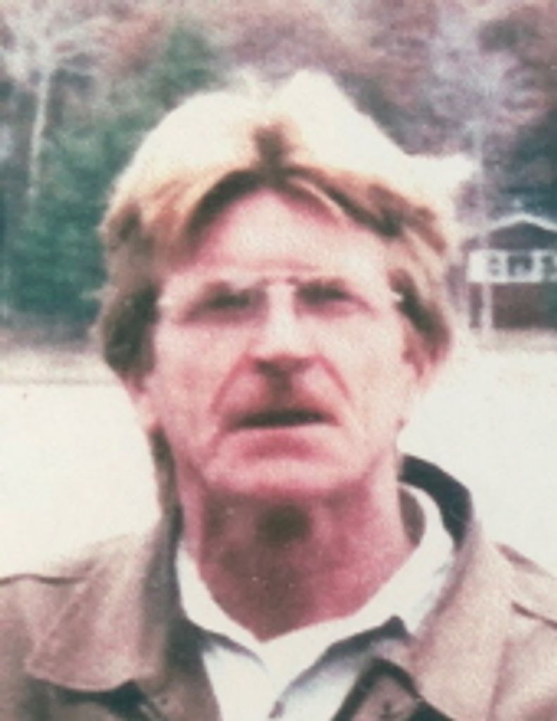 David Alan Detvay