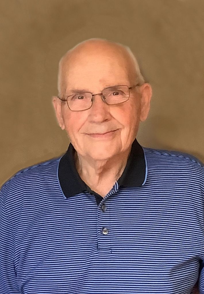 Marlin Osterbuhr Profile Photo