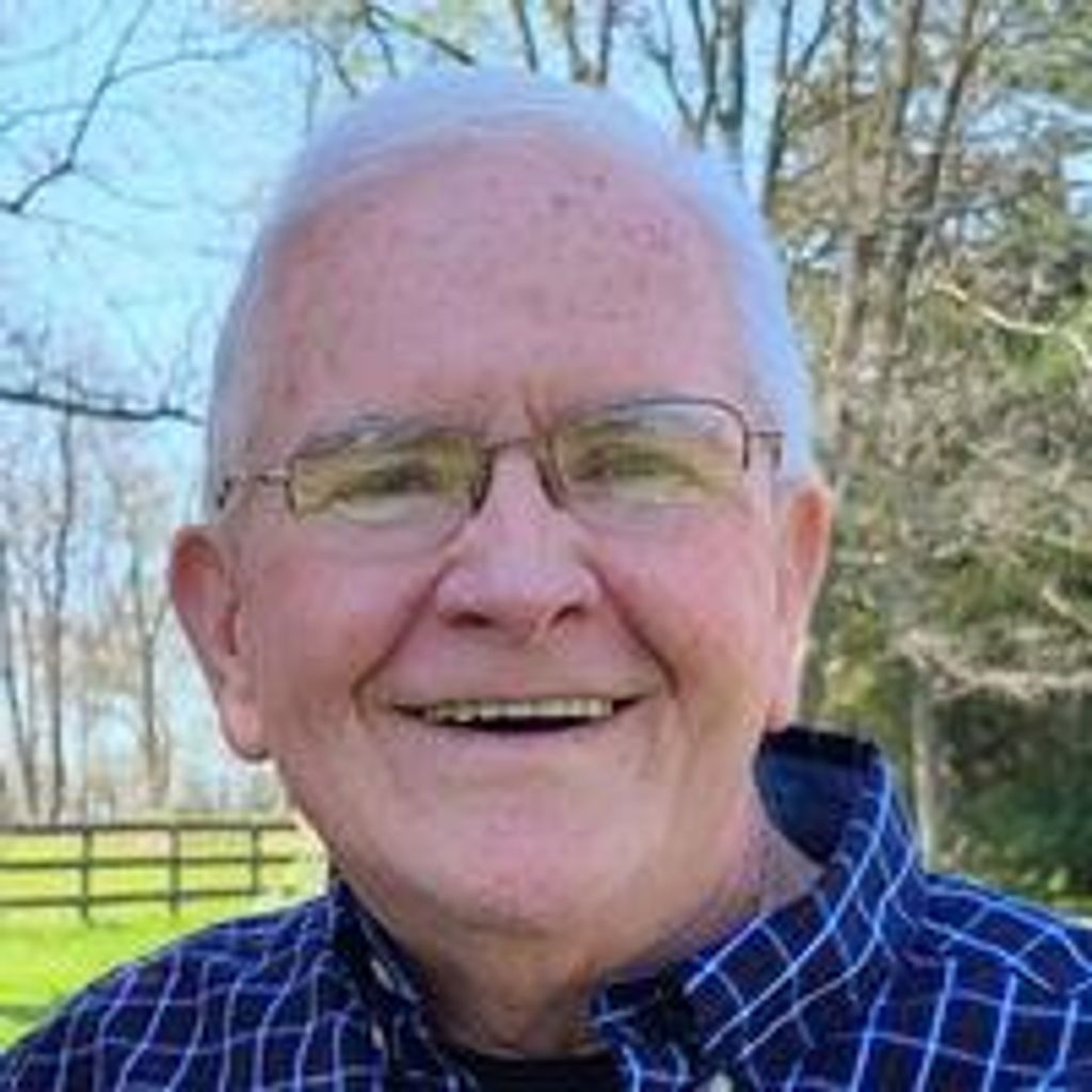 James Paul Hill Profile Photo