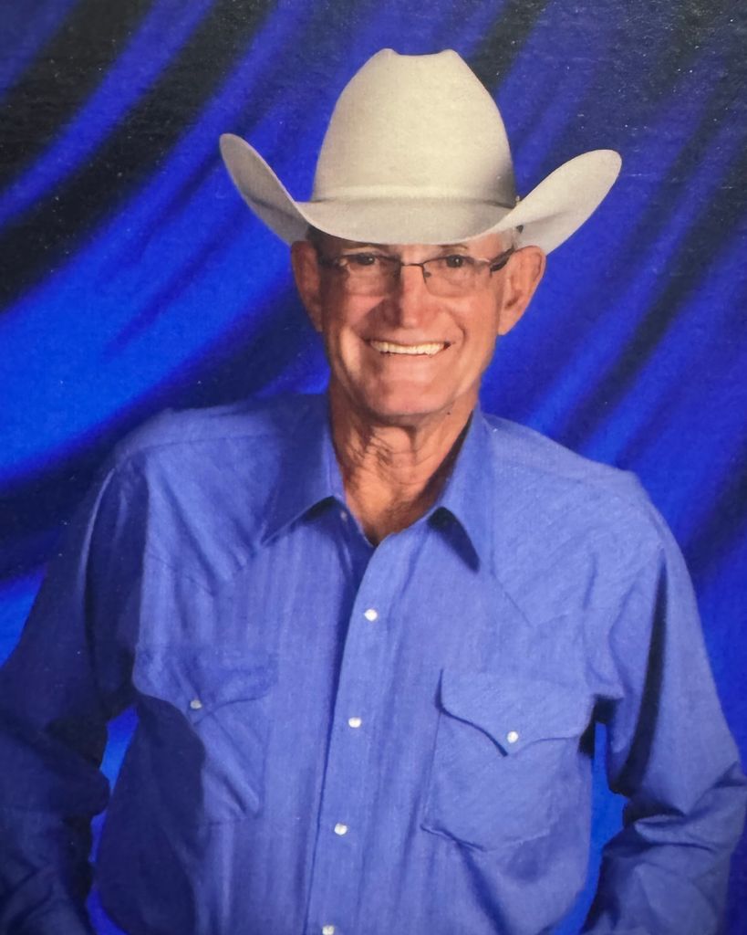 Clois Dean Jeffries Profile Photo