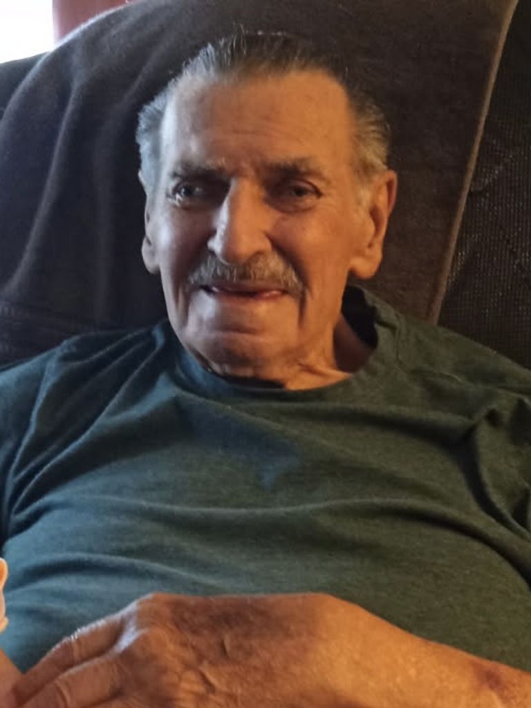 Francis T. Strain Profile Photo