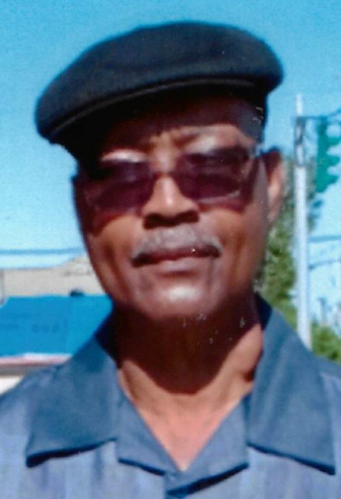 Warren Joseph Landry