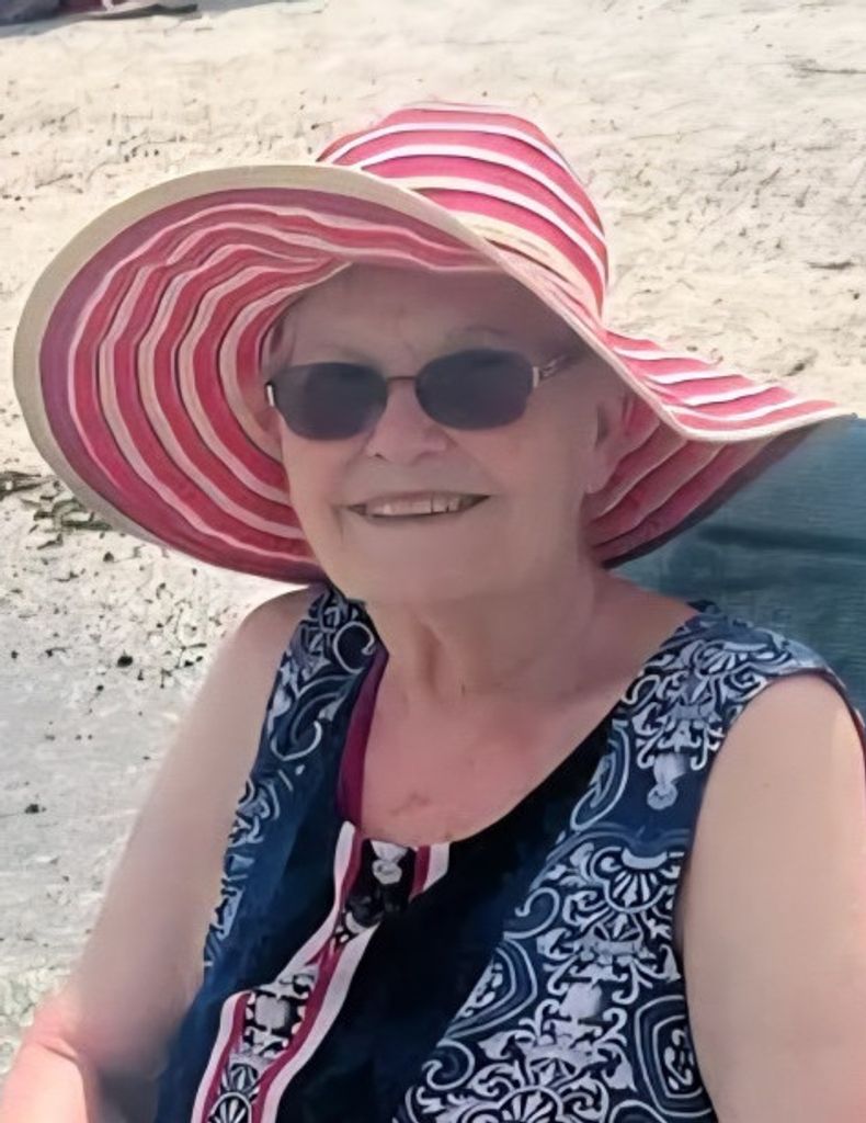 Jane Ellen (Sager)  Mcintosh-Modon