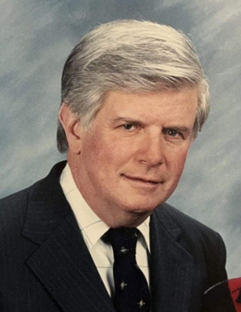 Bernard A. Puglisi Profile Photo