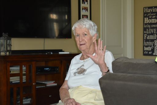Margaret "Peggy" McElvoy photo gallery thumbnail 56 of 185