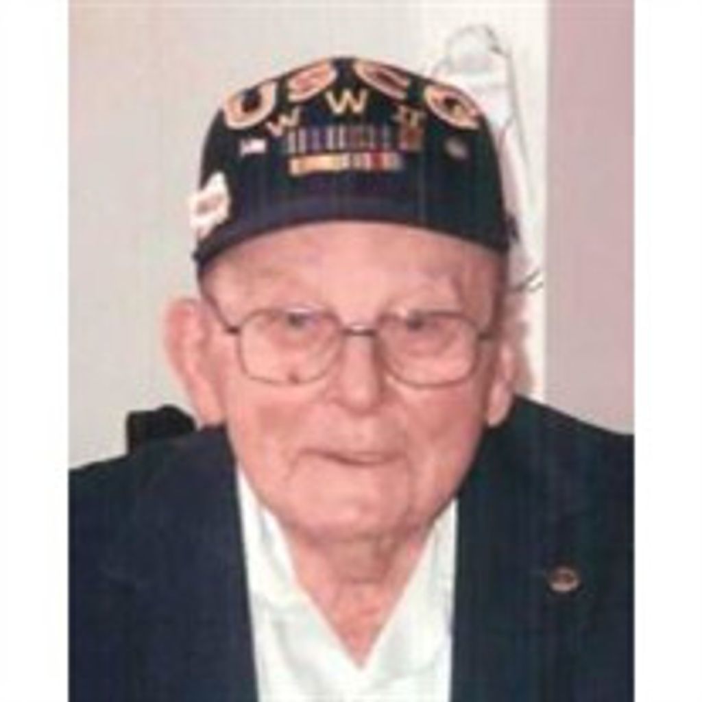 Ernest "Ernie" Carl Fankhauser