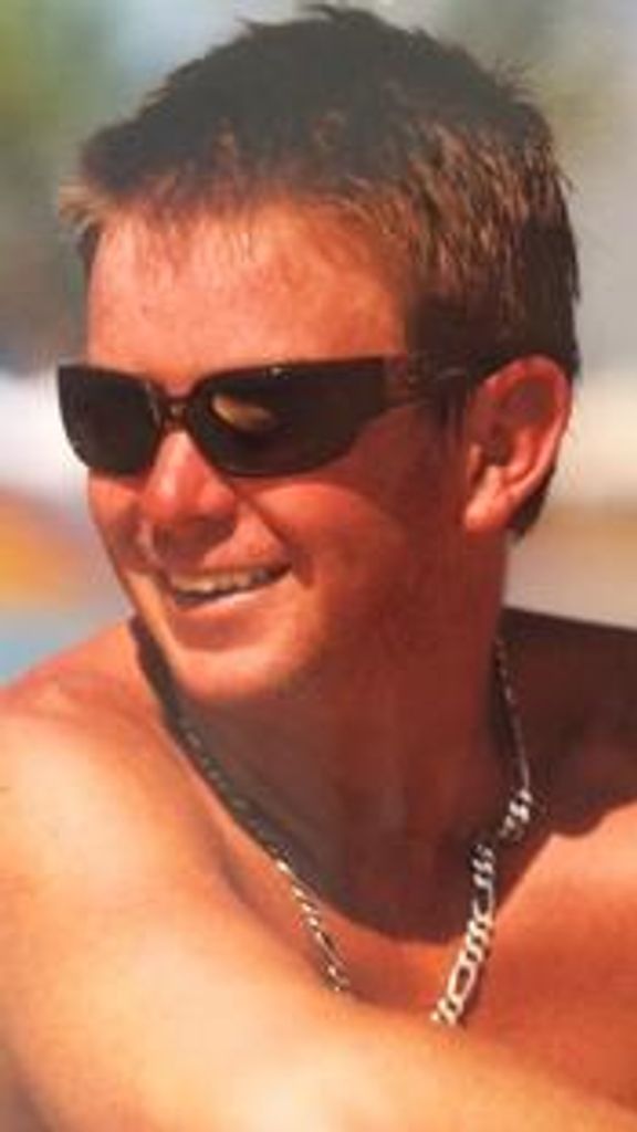 Robert "Brad" Federspiel