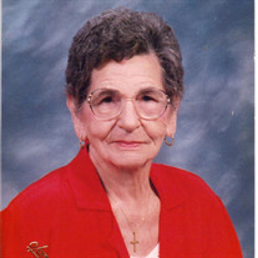 Bessie May Killian Chandler Kendrick Profile Photo