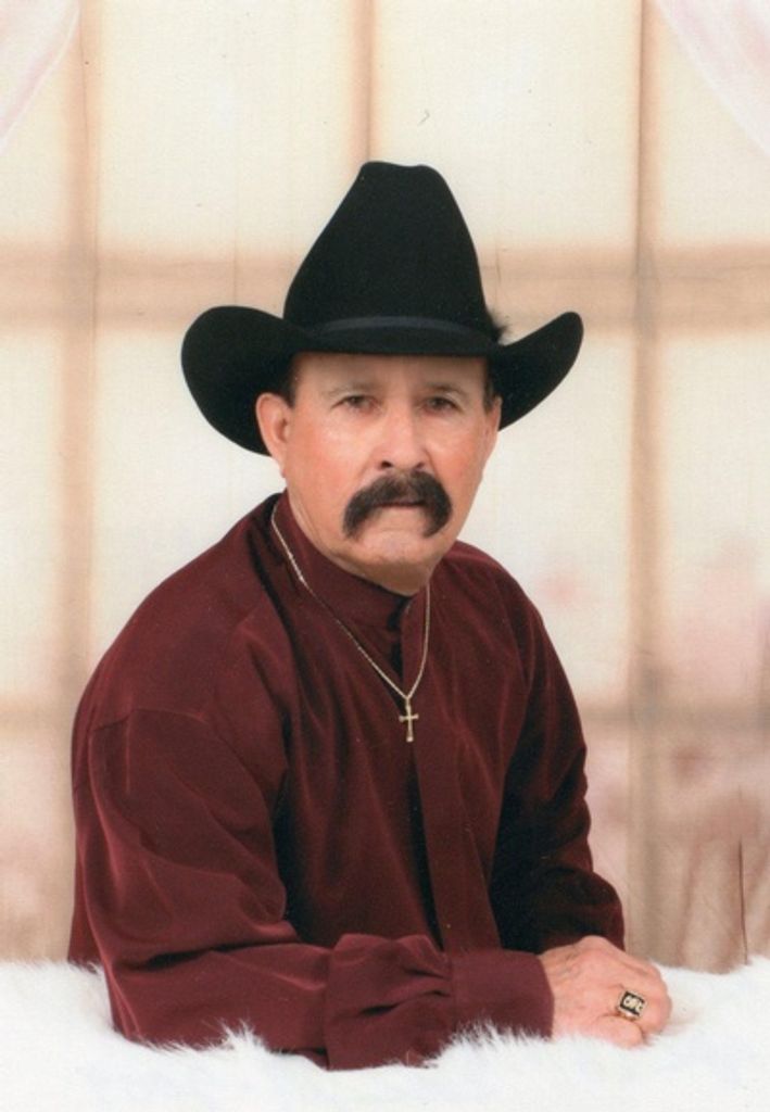 Severo G. Perez Jr. Profile Photo