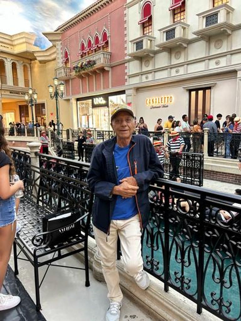 Salvatore Scali Profile Photo