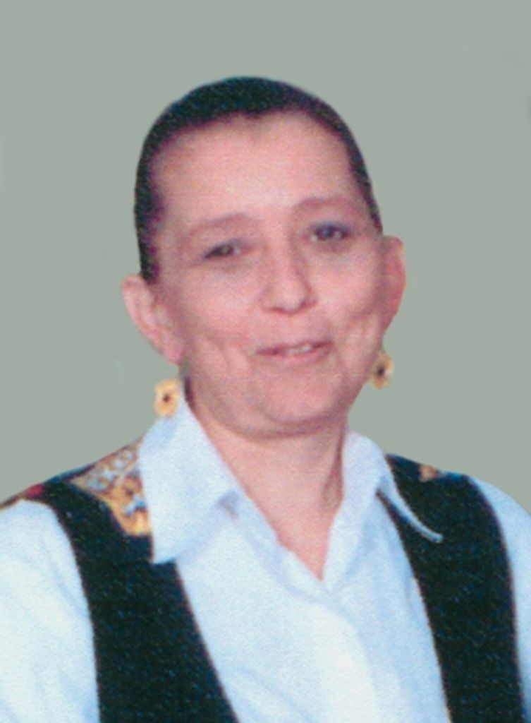 Pauline Doris Delorme Profile Photo