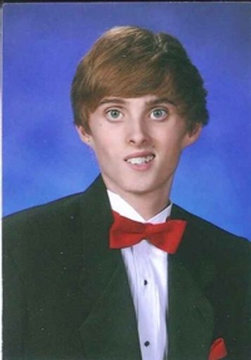 Photo of Zachary Meagher