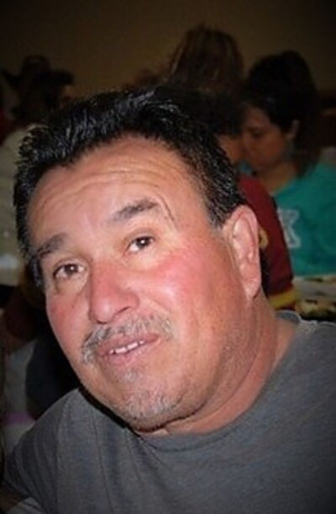 Johnny Tonche, Sr. Profile Photo