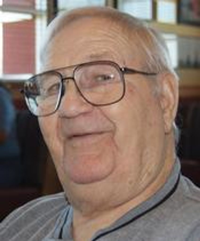 Floyd Bernhard Hoiberg