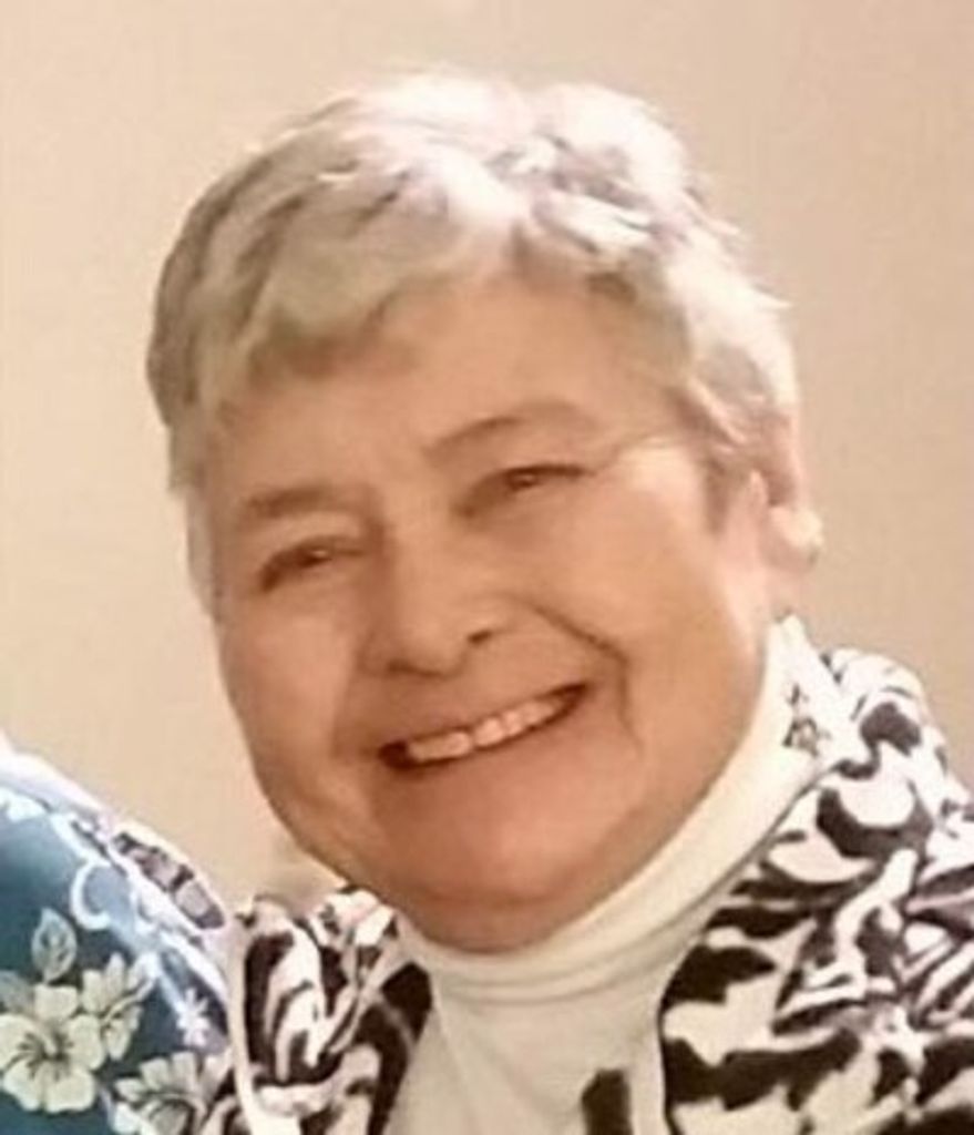 Rosemary May (Beaty) Ruzicka-Jibben Profile Photo