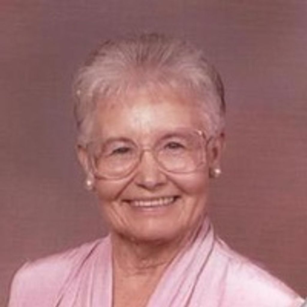 Ginny Weidenberner