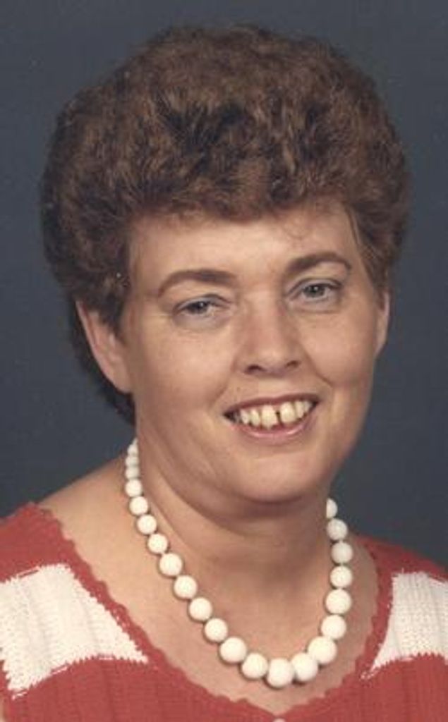 Patsy Mcfadden Jolly Profile Photo
