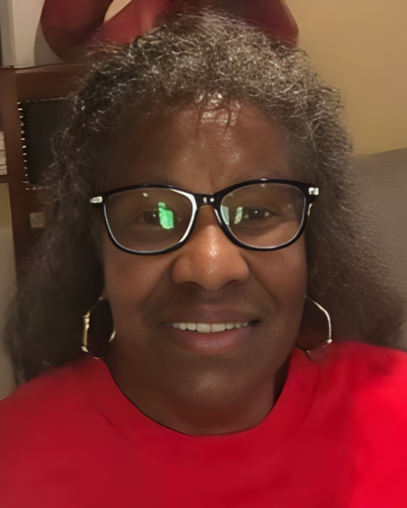 Cora Jones Profile Photo