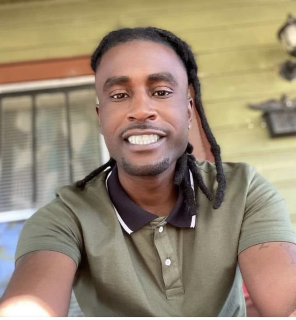 Antonio Vincent Smith,  Jr. Profile Photo