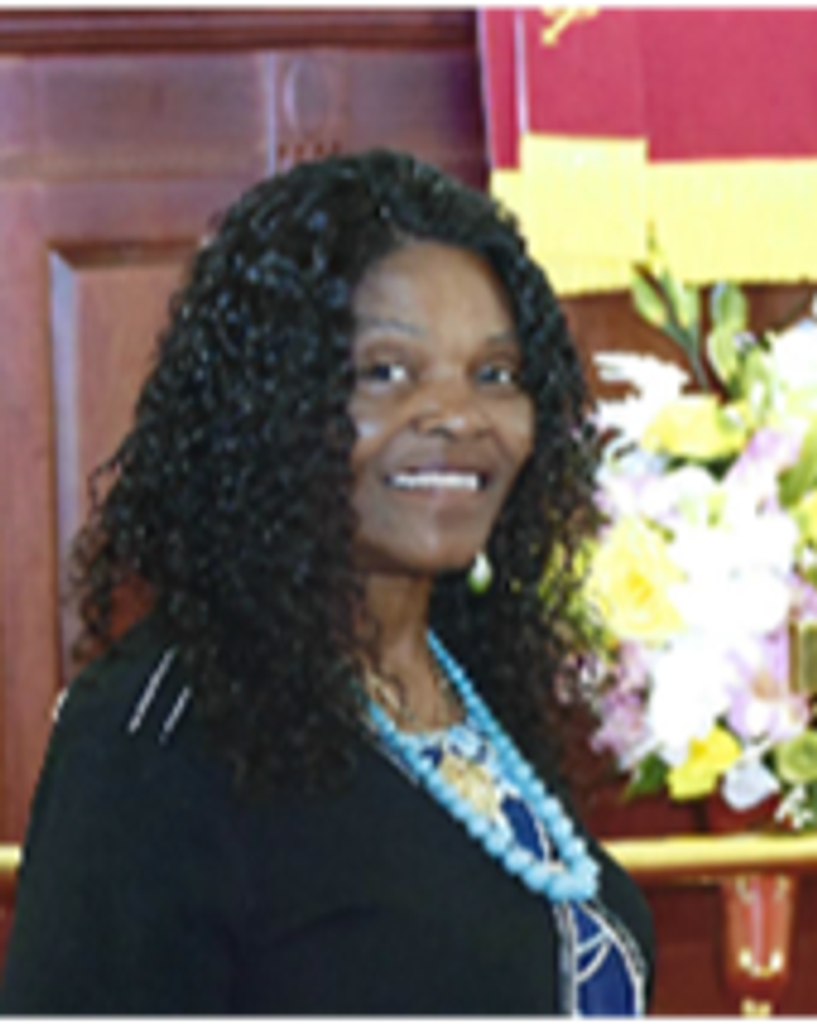 Reverend Susie Gwendolyn Eley-Hobbs Profile Photo
