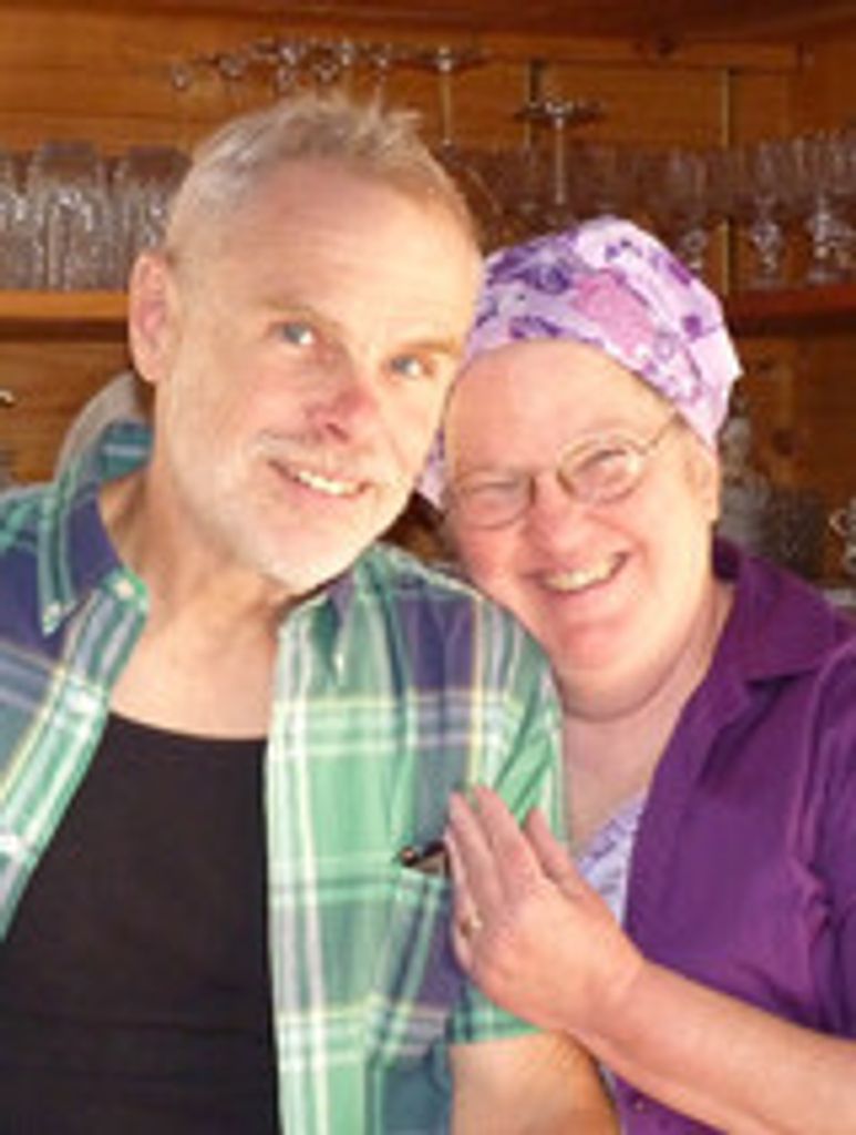 Karen "Lainey" Munger