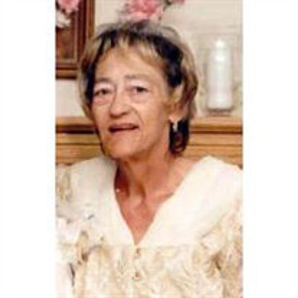 Shirley Bearden Gore