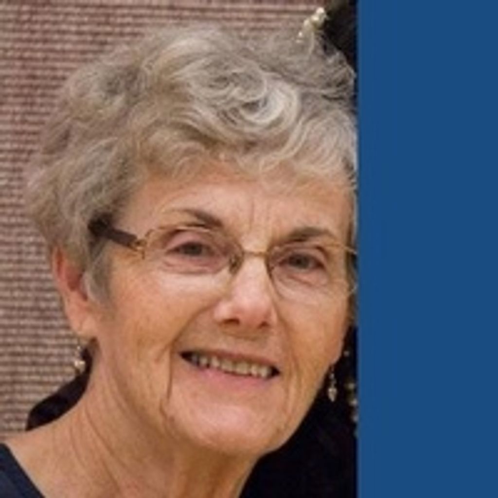 Joan Autry Olson