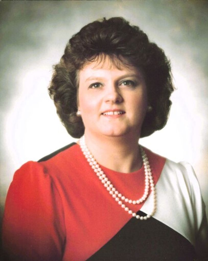 Charlotte June Duncan Profile Photo