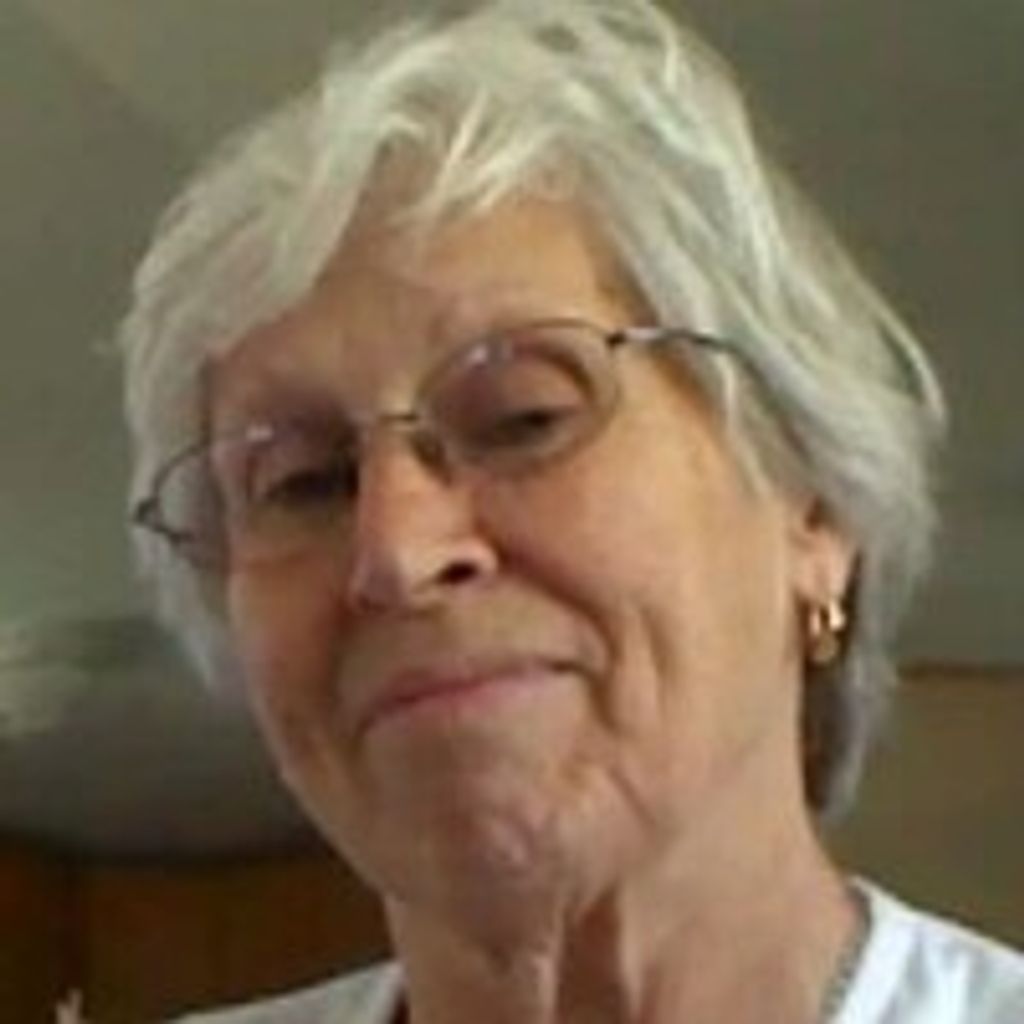 Bettye Jean Gilley