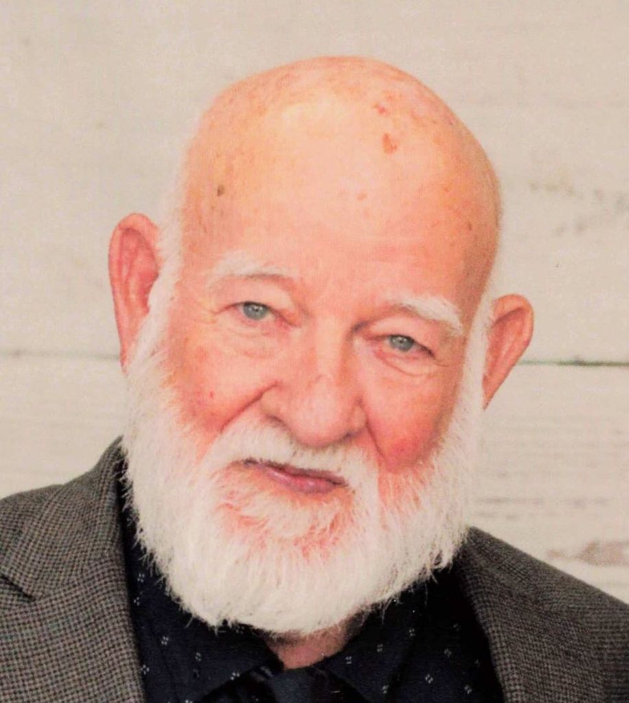 Carroll Peter "Sonny" Sissell