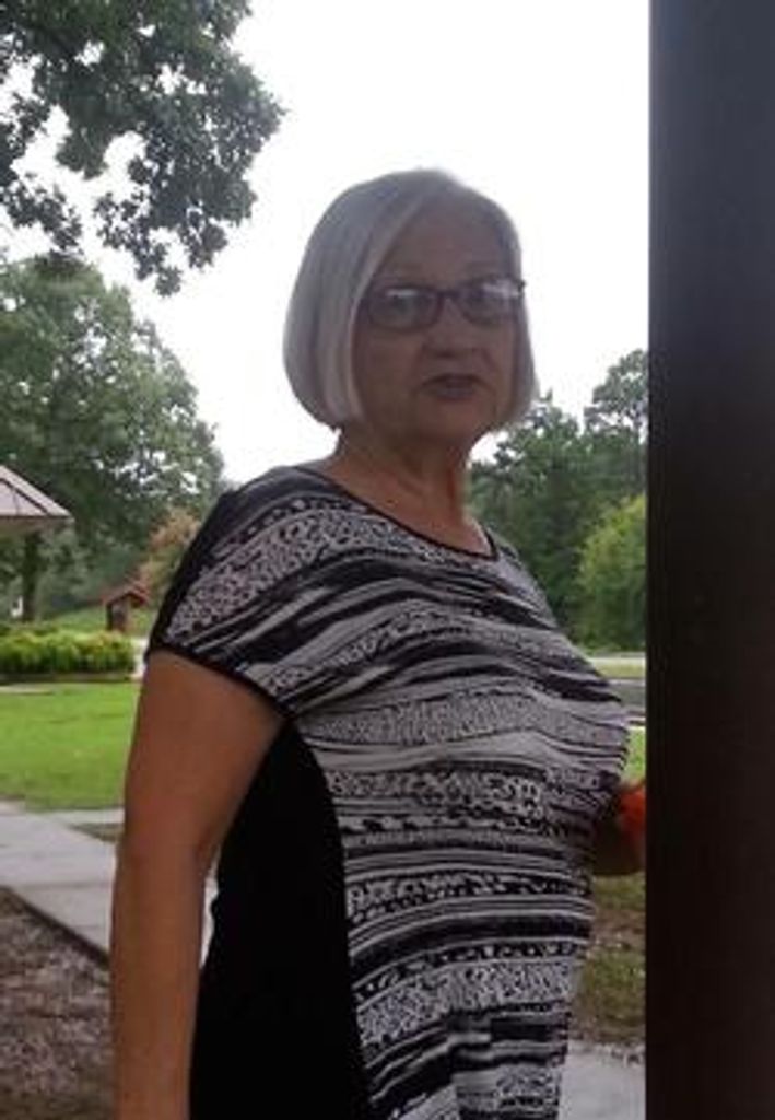 Karen Annette Barron Profile Photo