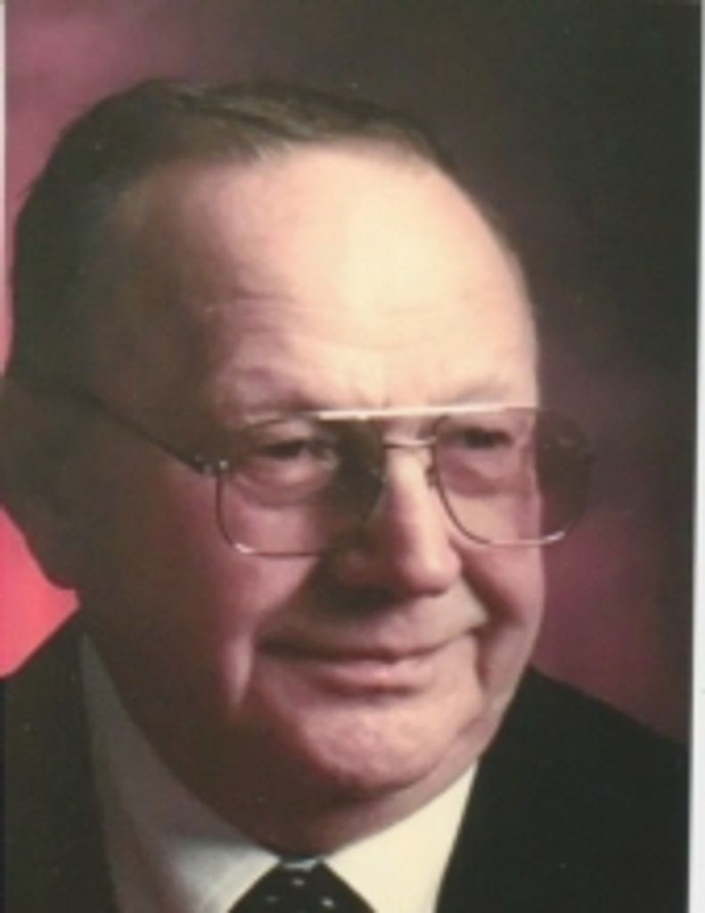 Russell Swenson