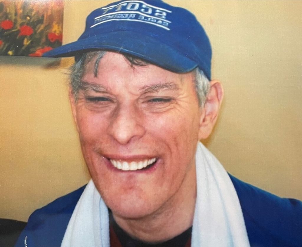 Scott Brown Profile Photo