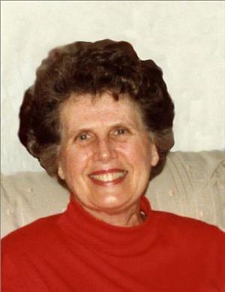 Jennie Mullarkey