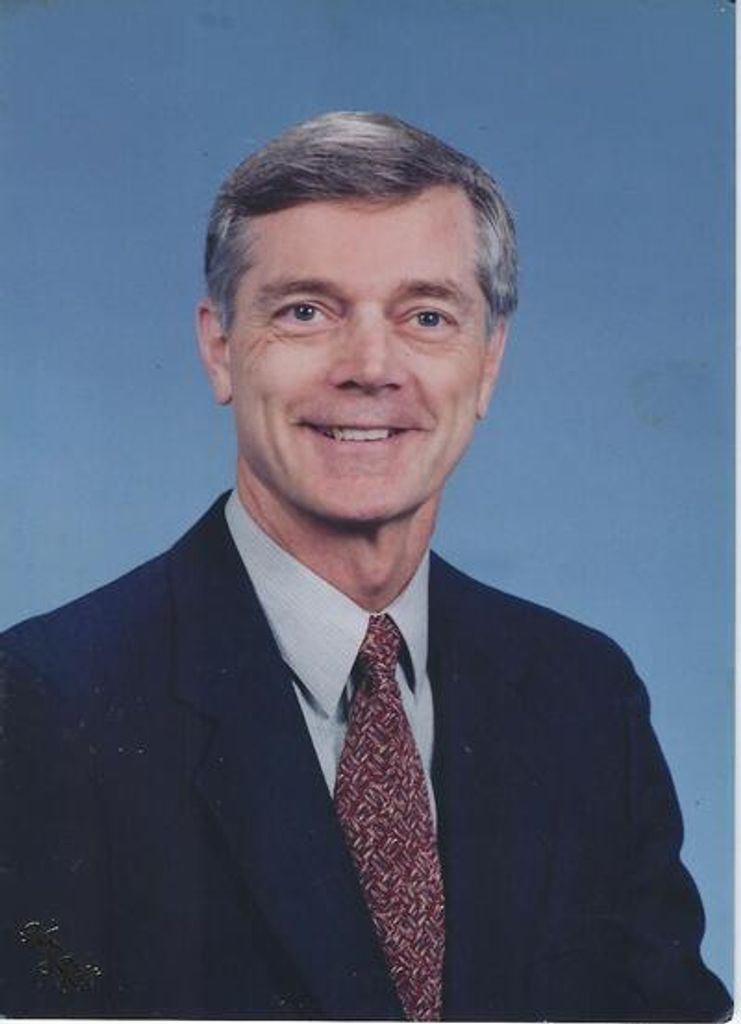 Harold Isbell Profile Photo