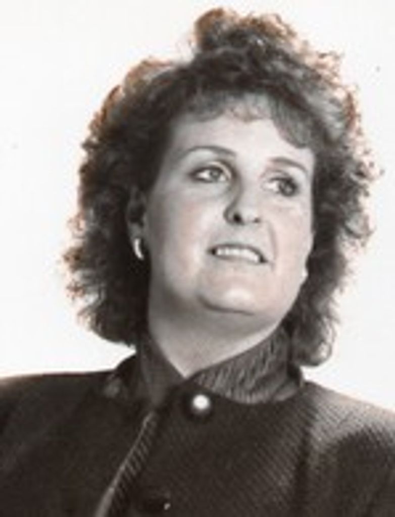 Danita Harris