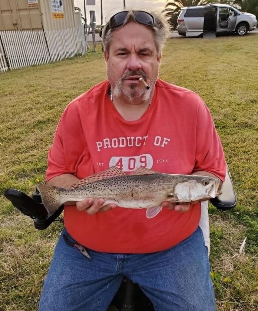 Richard Todd Miller Profile Photo