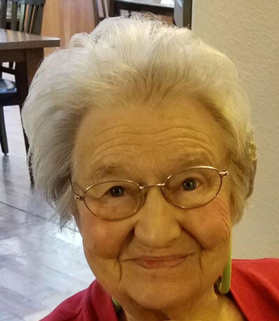 Betty J. Nicholas