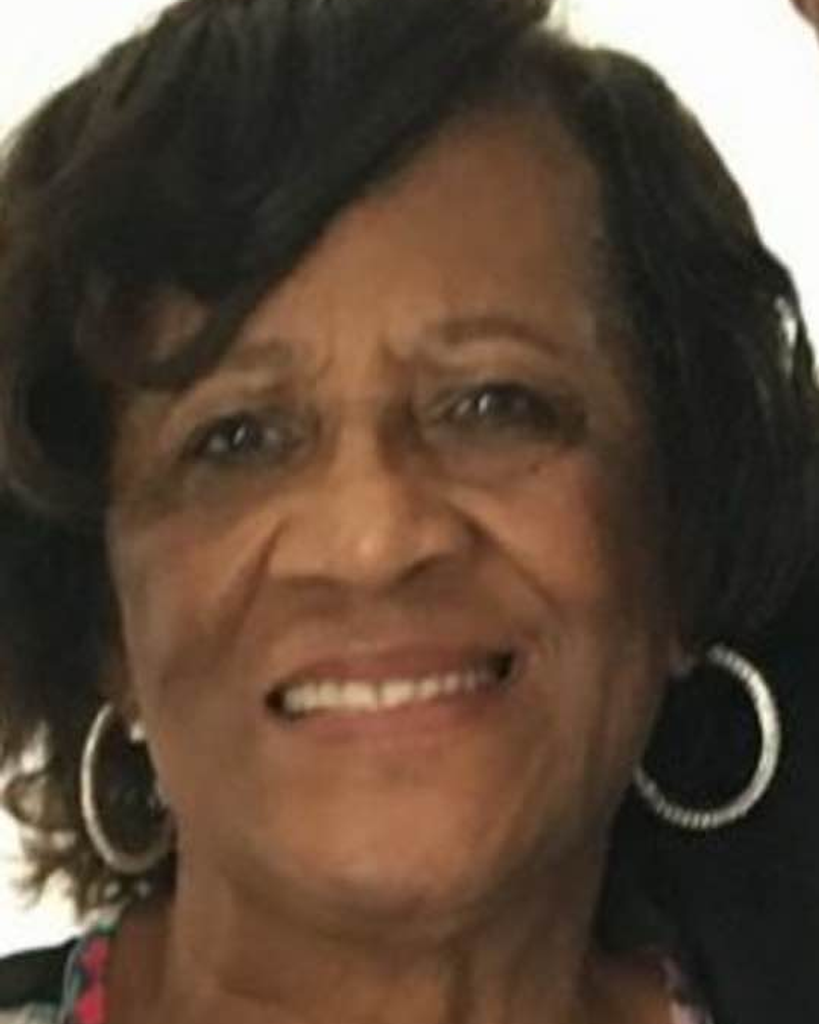 Donna Marie Thomas Profile Photo